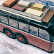 Illustration for article titled Teutonic Trucking Tuesday: Ein Riesen Autobus!